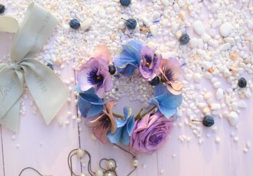 Украшение для волос