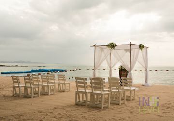 Бамбуковая арка