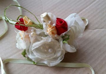 Свадебный браслет