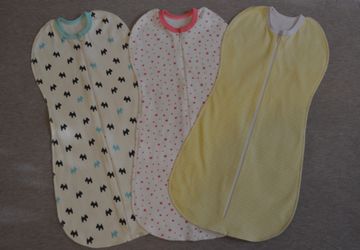 Пеленка-кокон