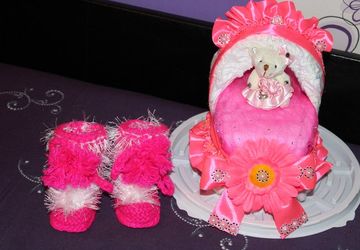 Колыбельная для принцессы