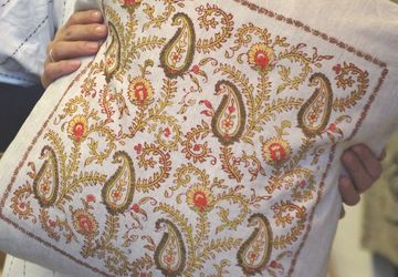 Ручная набойка