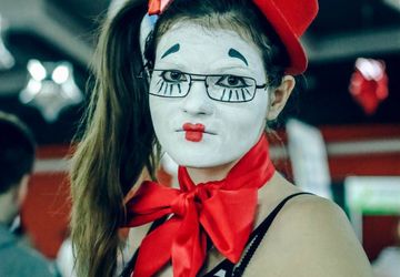 Фестиваль хобби "Перезагрузка"