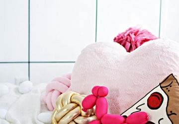 ПОДУШКИ УЗЛЫ! ЭТО ЛЕГКО И ПРОСТО!