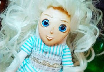 Кукла Авелин