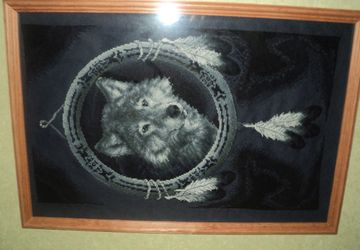 Стерегущий сны.