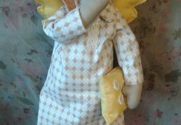 Ангел добрых снов