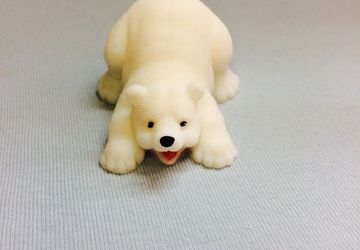 "Мишка" - мыло ручной работы