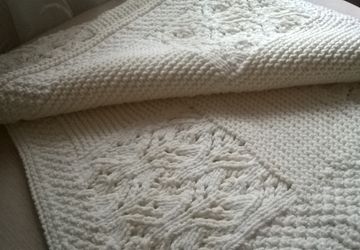 Плед детский