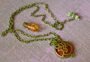 Арома медальон