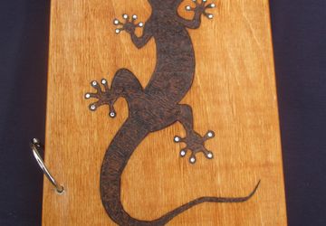 Блокнот "Модница"