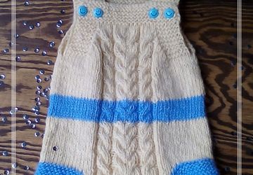 Боди детский