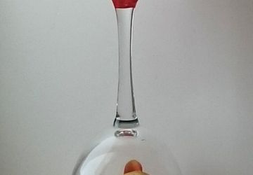 Подсвечник "Котик"