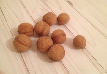 Грецкий орех