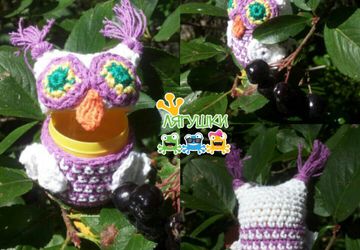 Сокровищница сова