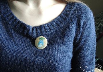 Тоторо (Тоторо)