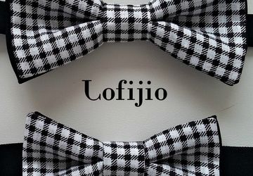 Галстук бабочка