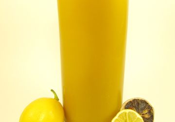 Свеча "Нежность" Maxi