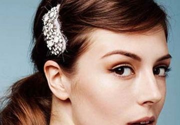 Заколки своими руками