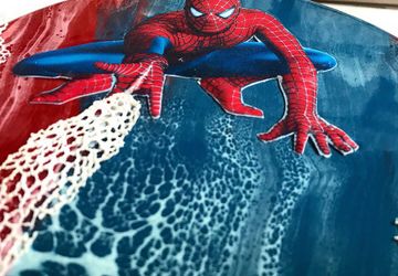 Мастер-классы Стаси Васильевой