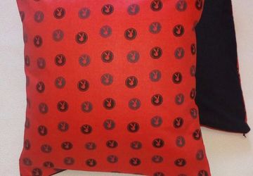 Интерьерная подушка