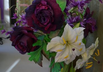 Букет "Нежные грезы"