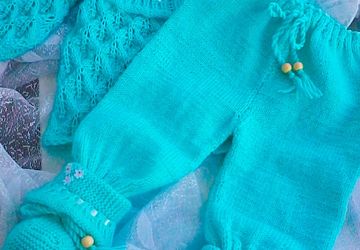 Комплект "Аленка"