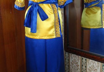 Одежда для дома