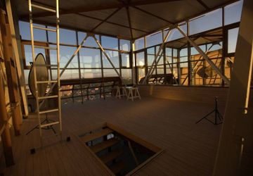 Мастер-класс по поп-портрету