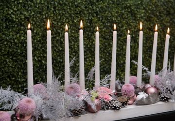 Новый год и Рождество – семинар