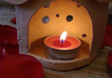 Лепка из ГЛИНЫ