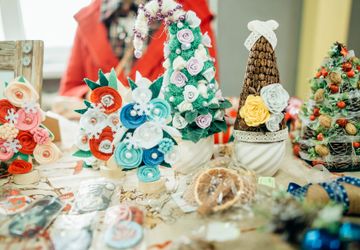 Winter Handmade Market