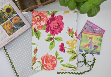 Блокнот для садоводов