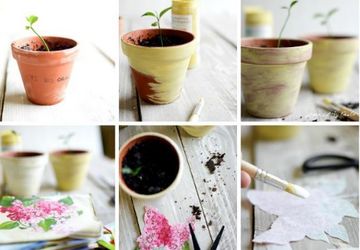 Декупаж для начинающих