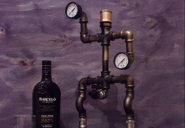 Диспенсер для алкогольных напитков