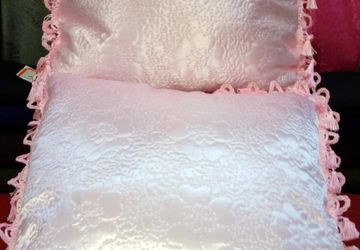 Подушки декоративные