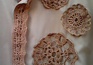 Красим самостоятельно