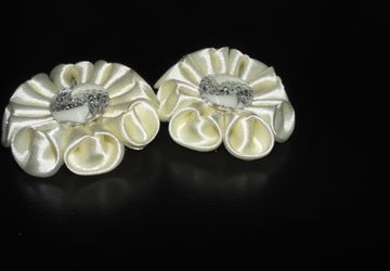 Зажимы "Зефирки"