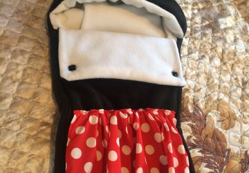 Конверт на выписку.