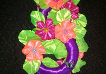 Подарок. 8 Марта