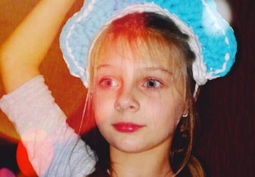 Корона-кокошник .