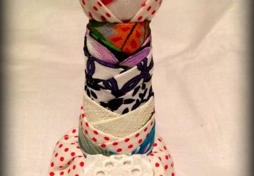 Кукла На Удачное Замужество