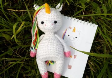 Единорожка