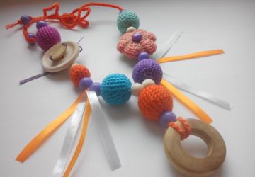 Слингобусы для мам,малышей и малышек