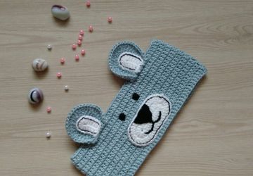 Повязка на голову