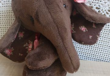 Млоняша Тедди Шоколадка