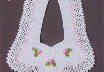 Вязание для новорожденных