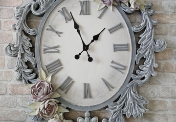 Часы "Макбет"