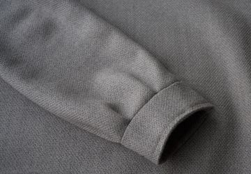 Мужская теплая рубаха