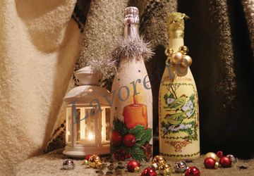 Новогодний подарочный набор